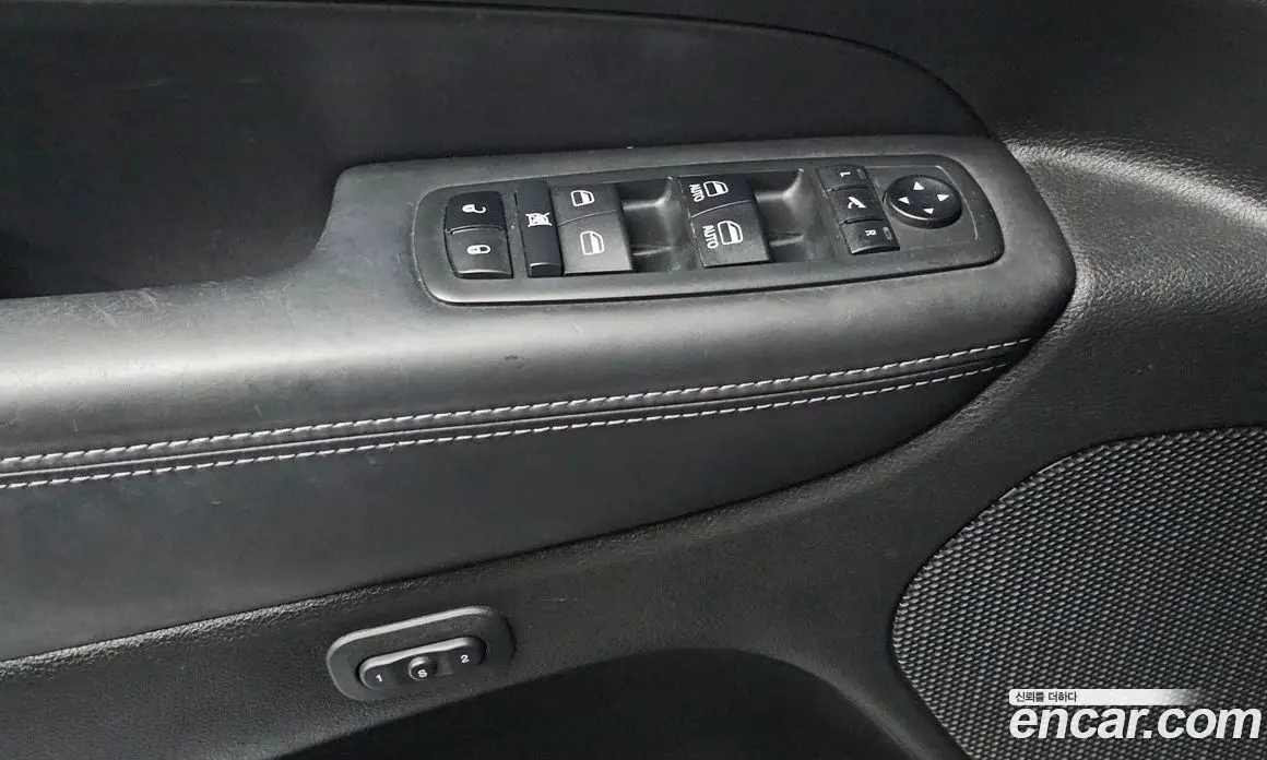Jeep Cherokee 2019 3.6 автомат (гидро), фото 28