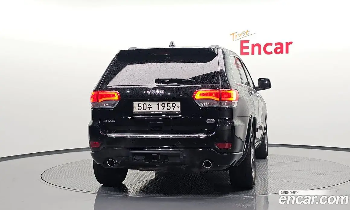 Jeep Cherokee 2019 3.6 автомат (гидро), фото 4