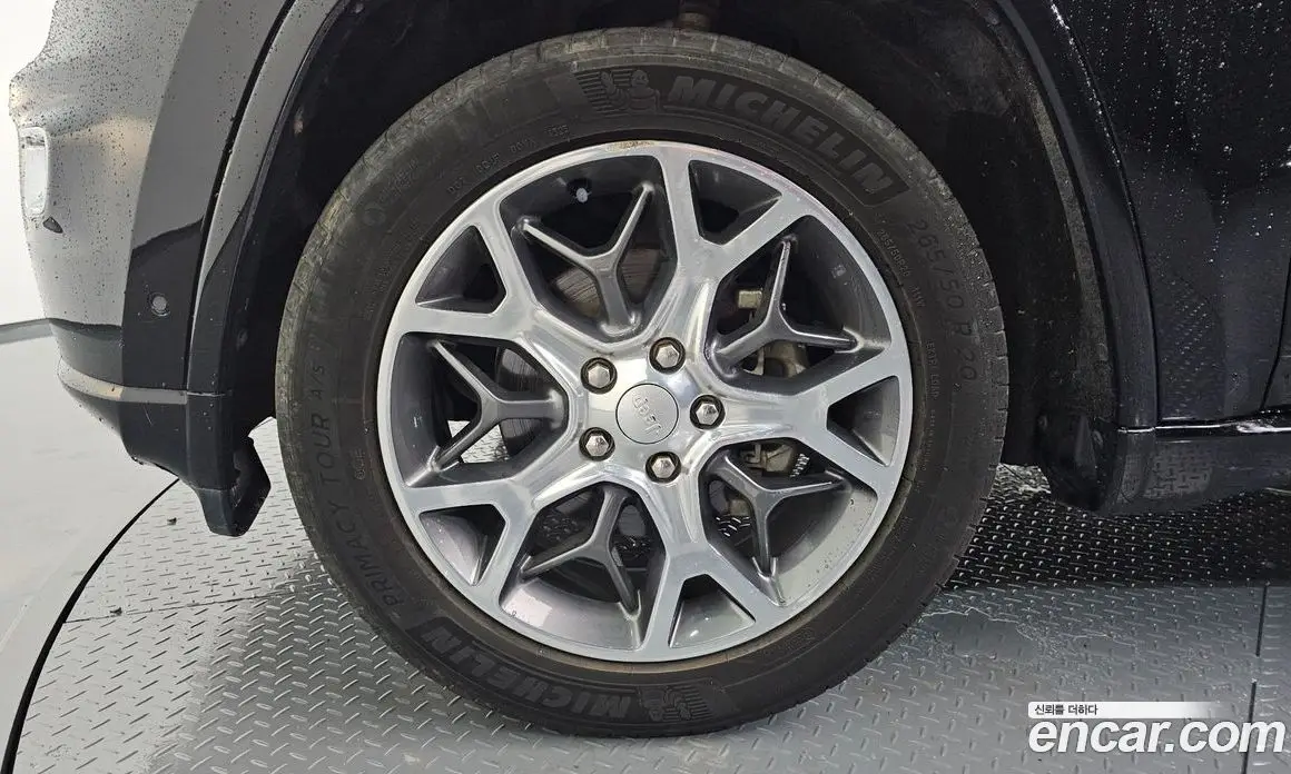 Jeep Cherokee 2019 3.6 автомат (гидро), фото 5