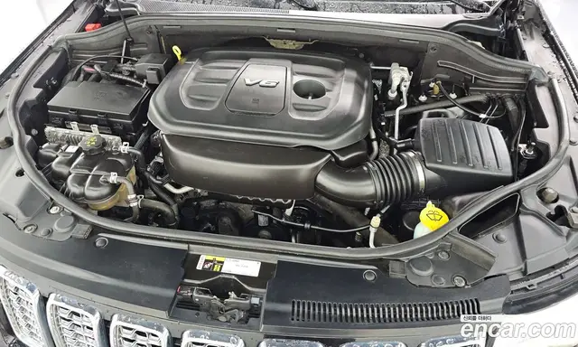 Jeep Cherokee 2019 3.6 автомат (гидро), миниатюра 6