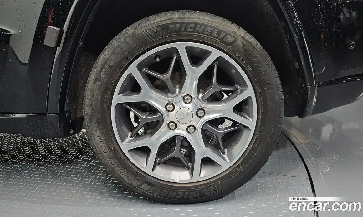 Jeep Cherokee 2019 3.6 автомат (гидро), фото 7