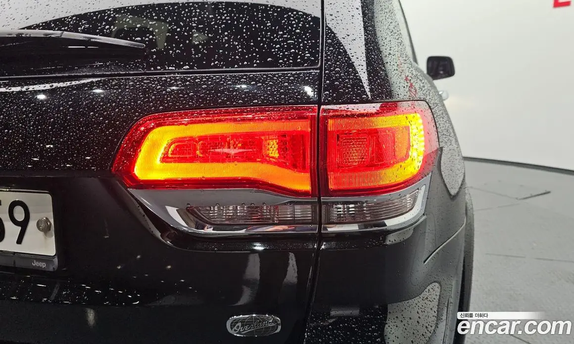 Jeep Cherokee 2019 3.6 автомат (гидро), фото 9
