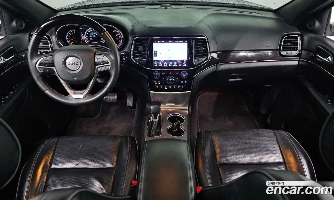 Jeep Cherokee 2019 3.6 автомат (гидро), фото 10