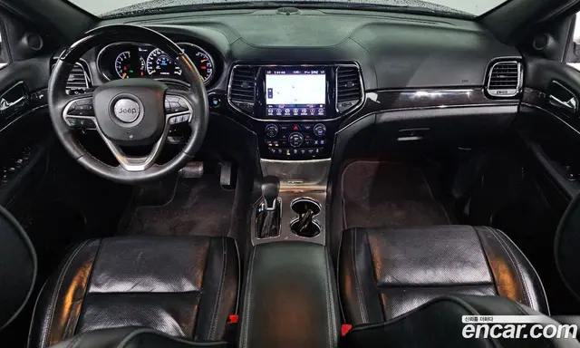 Jeep Cherokee 2019 3.6 автомат (гидро), миниатюра 10