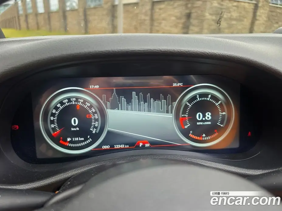 Jeep Wrangler 2014 2.8 автомат (гидро), фото 14
