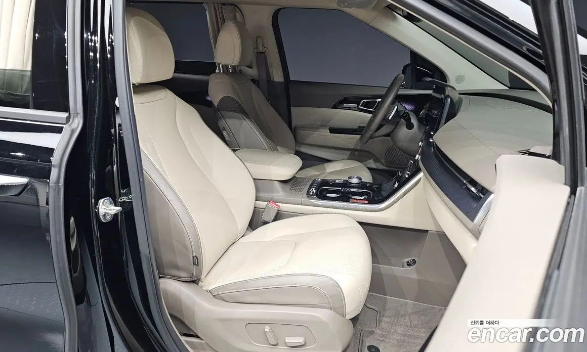 Kia Carnival 2022 3.5 автомат (гидро), фото 11