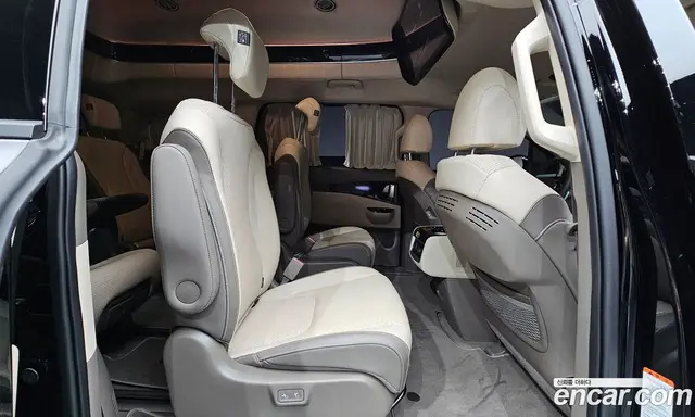 Kia Carnival 2022 3.5 автомат (гидро), миниатюра 12