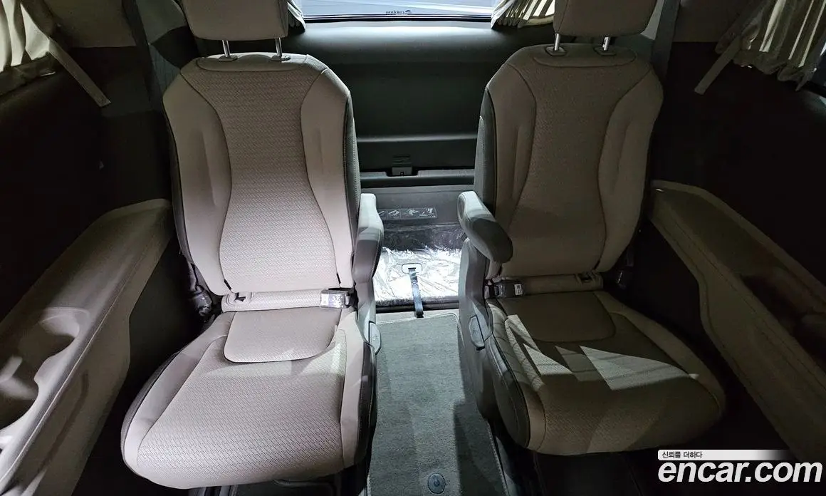 Kia Carnival 2022 3.5 автомат (гидро), фото 13