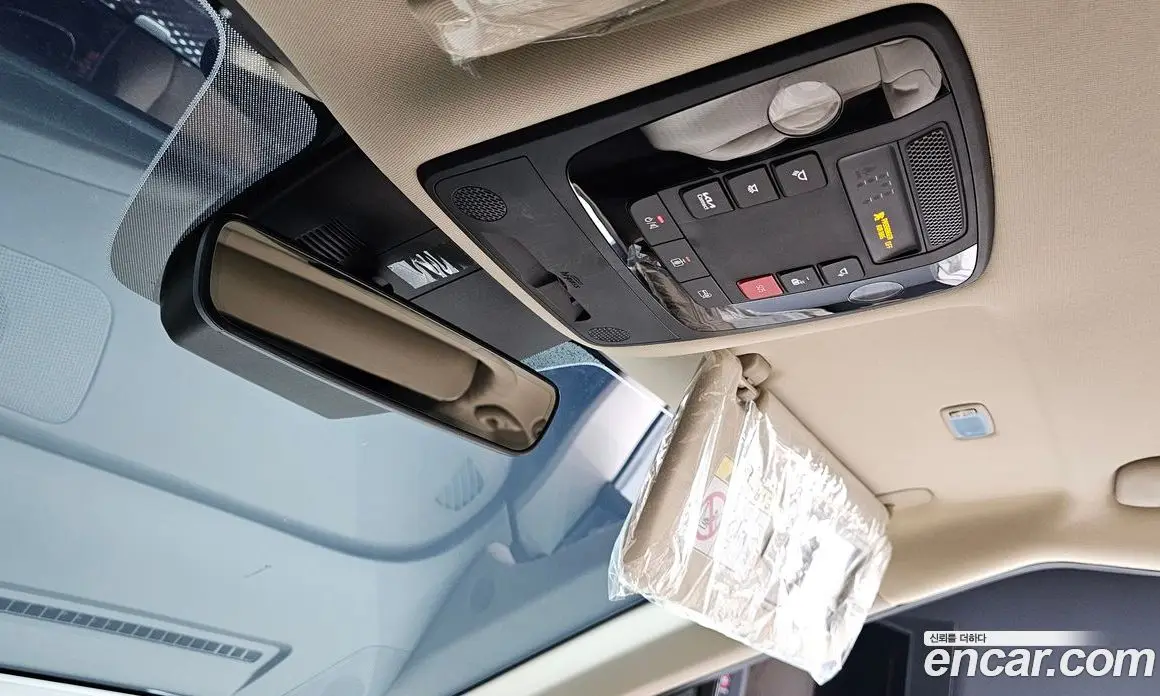 Kia Carnival 2022 3.5 автомат (гидро), фото 17