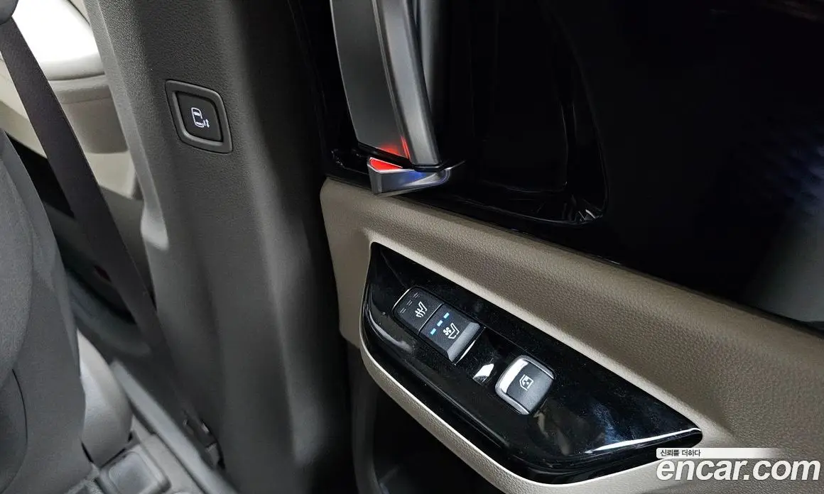 Kia Carnival 2022 3.5 автомат (гидро), фото 19