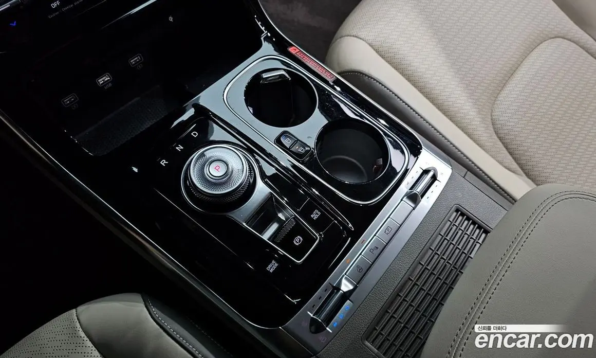 Kia Carnival 2022 3.5 автомат (гидро), фото 9