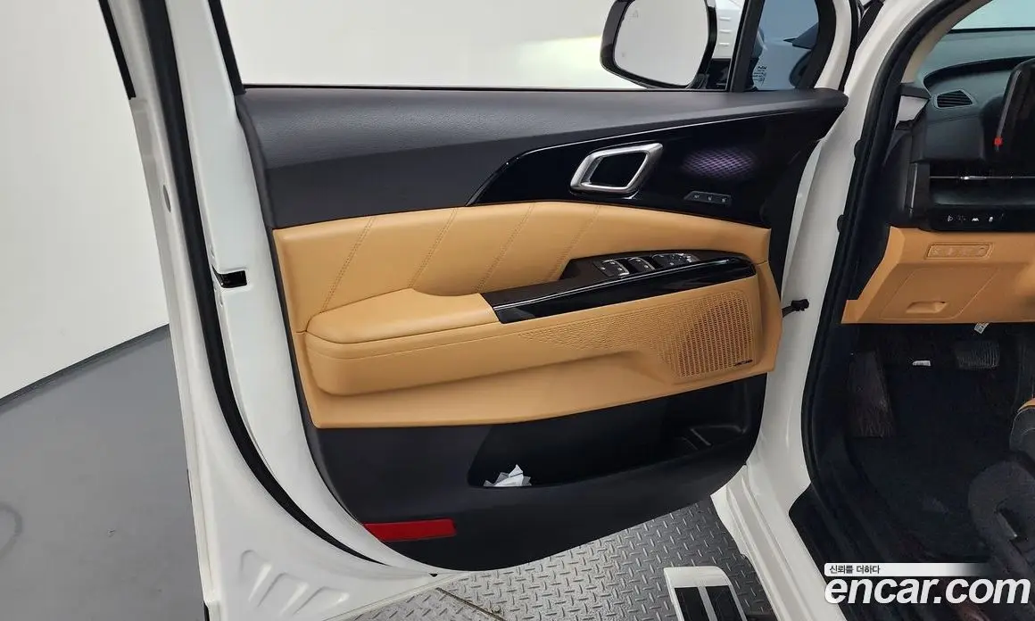 Kia Carnival 2022 3.5 автомат (гидро), фото 14