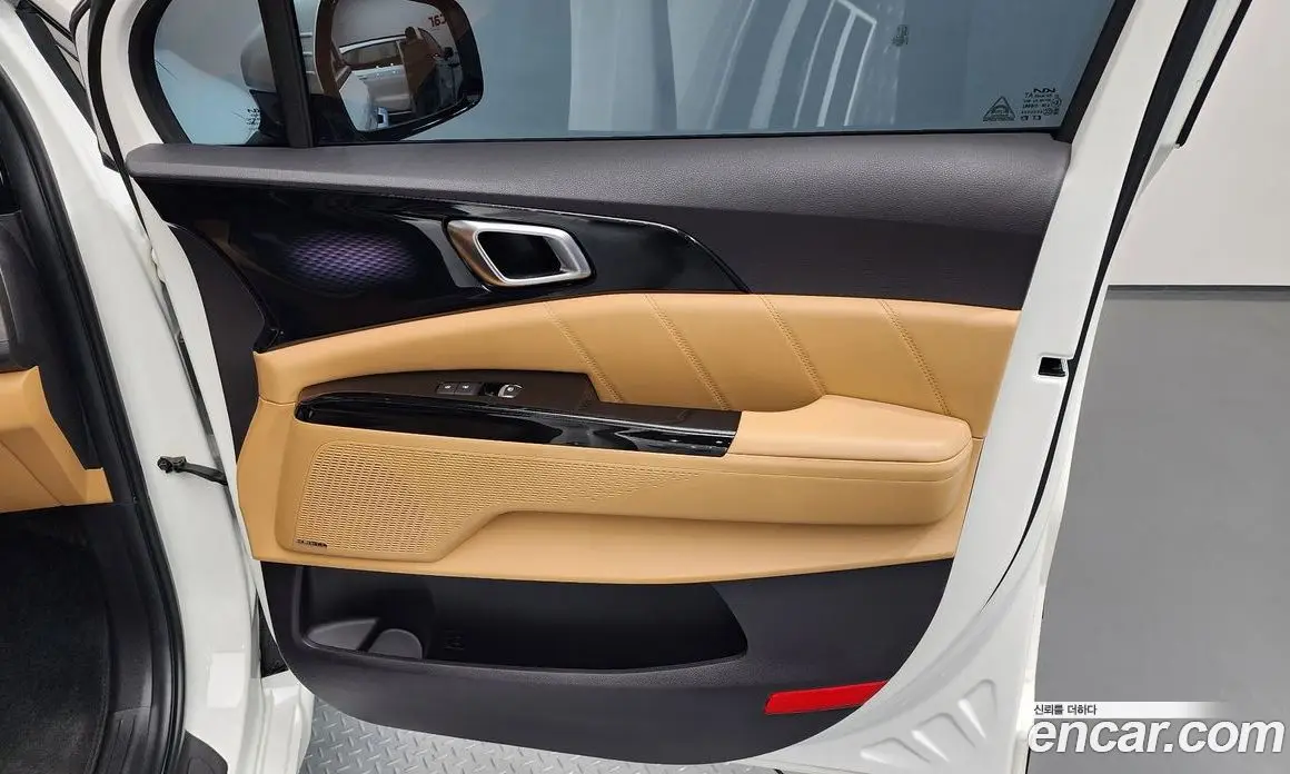 Kia Carnival 2022 3.5 автомат (гидро), фото 15
