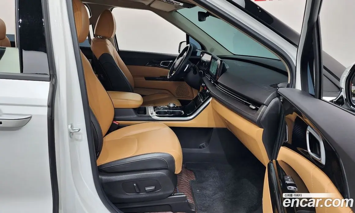 Kia Carnival 2022 3.5 автомат (гидро), фото 16