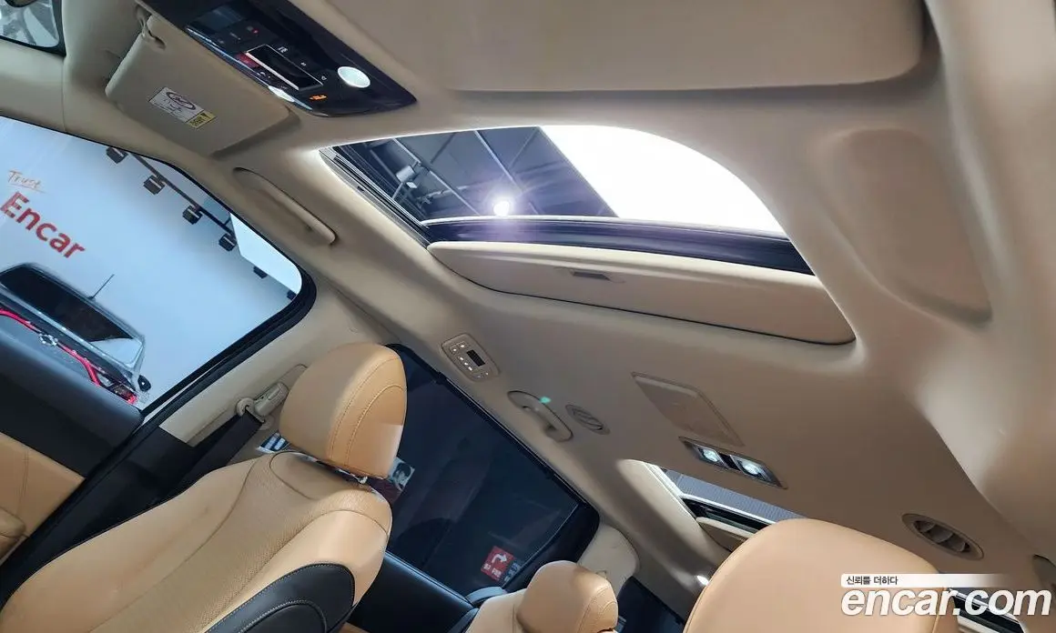 Kia Carnival 2022 3.5 автомат (гидро), фото 25