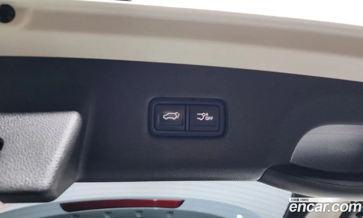 Kia Carnival 2022 3.5 автомат (гидро), фото 26