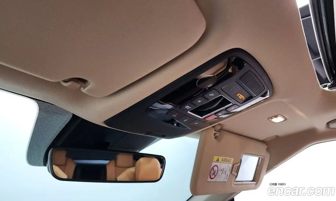 Kia Carnival 2022 3.5 автомат (гидро), фото 29
