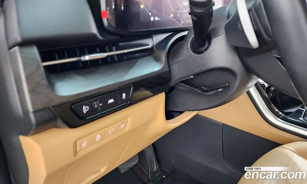 Kia Carnival 2022 3.5 автомат (гидро), фото 30