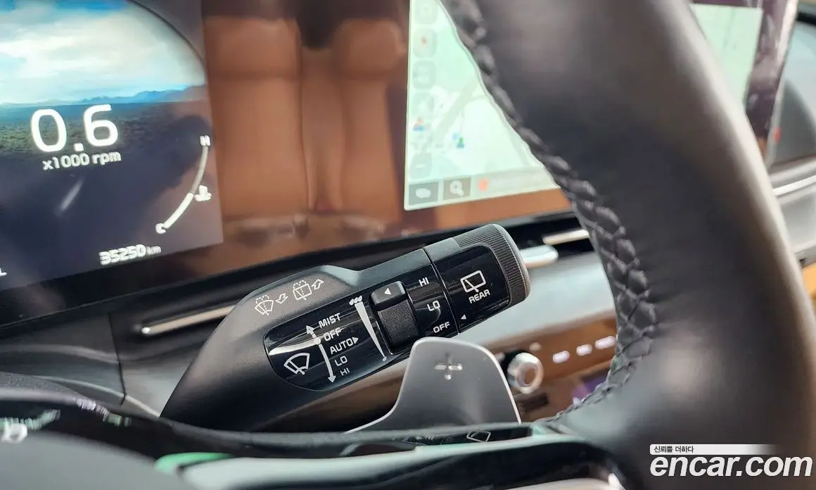 Kia Carnival 2022 3.5 автомат (гидро), фото 36