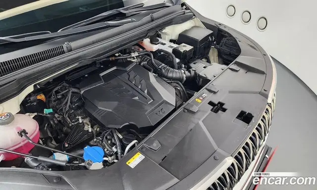 Kia Carnival 2022 3.5 автомат (гидро), миниатюра 6