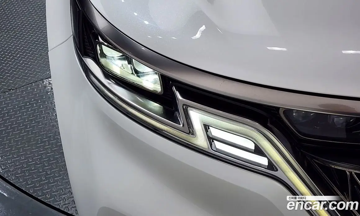 Kia Carnival 2022 3.5 автомат (гидро), фото 8