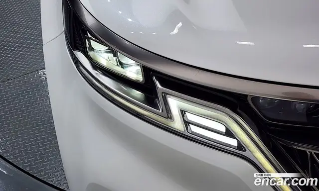 Kia Carnival 2022 3.5 автомат (гидро), миниатюра 8