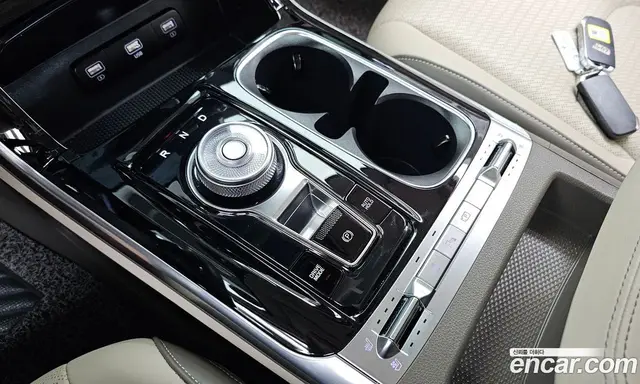 Kia Carnival 2022 3.5 автомат (гидро), миниатюра 12