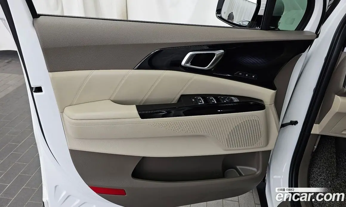 Kia Carnival 2022 3.5 автомат (гидро), фото 14