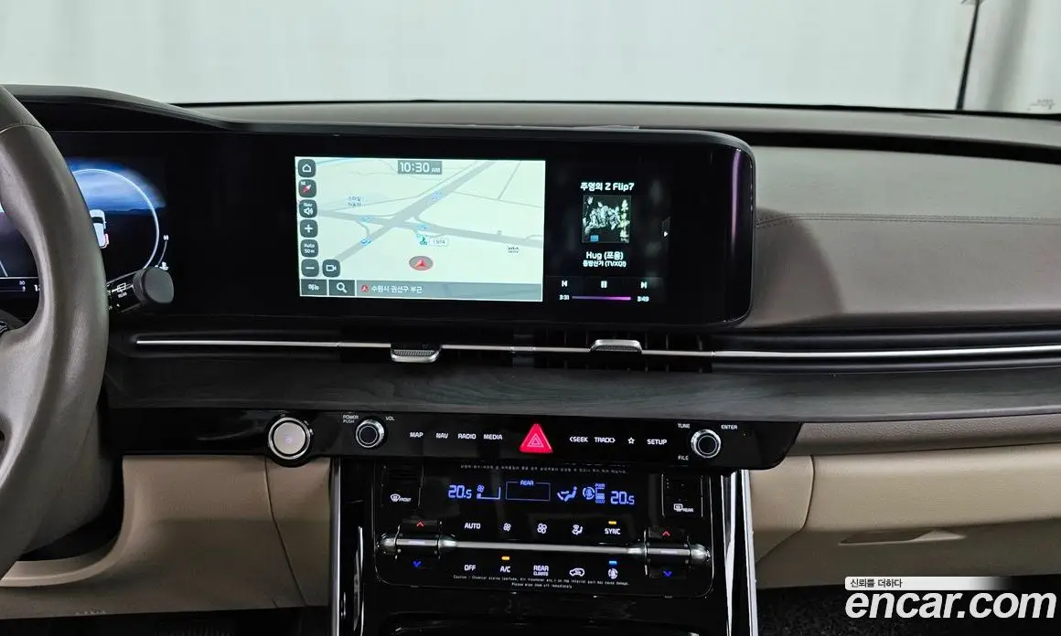 Kia Carnival 2022 3.5 автомат (гидро), фото 20