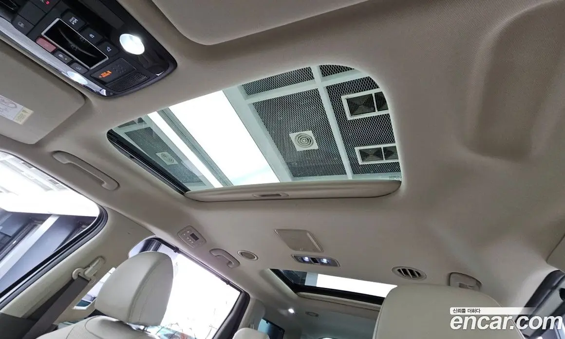 Kia Carnival 2022 3.5 автомат (гидро), фото 23