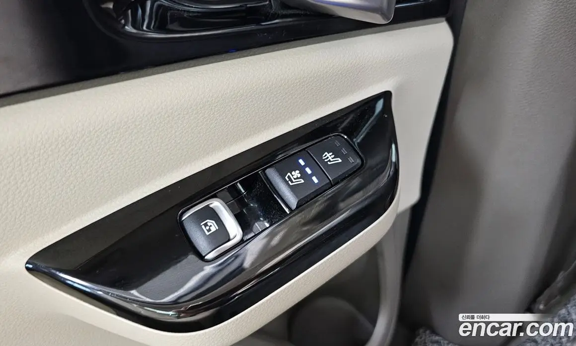 Kia Carnival 2022 3.5 автомат (гидро), фото 25