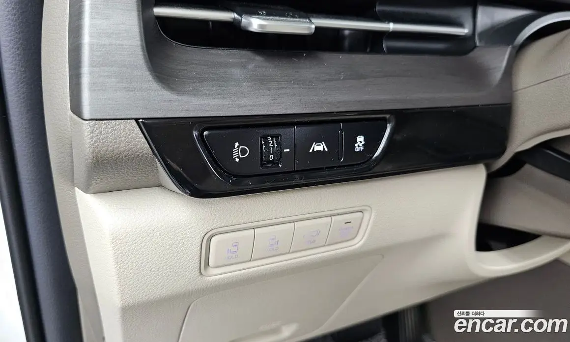 Kia Carnival 2022 3.5 автомат (гидро), фото 28