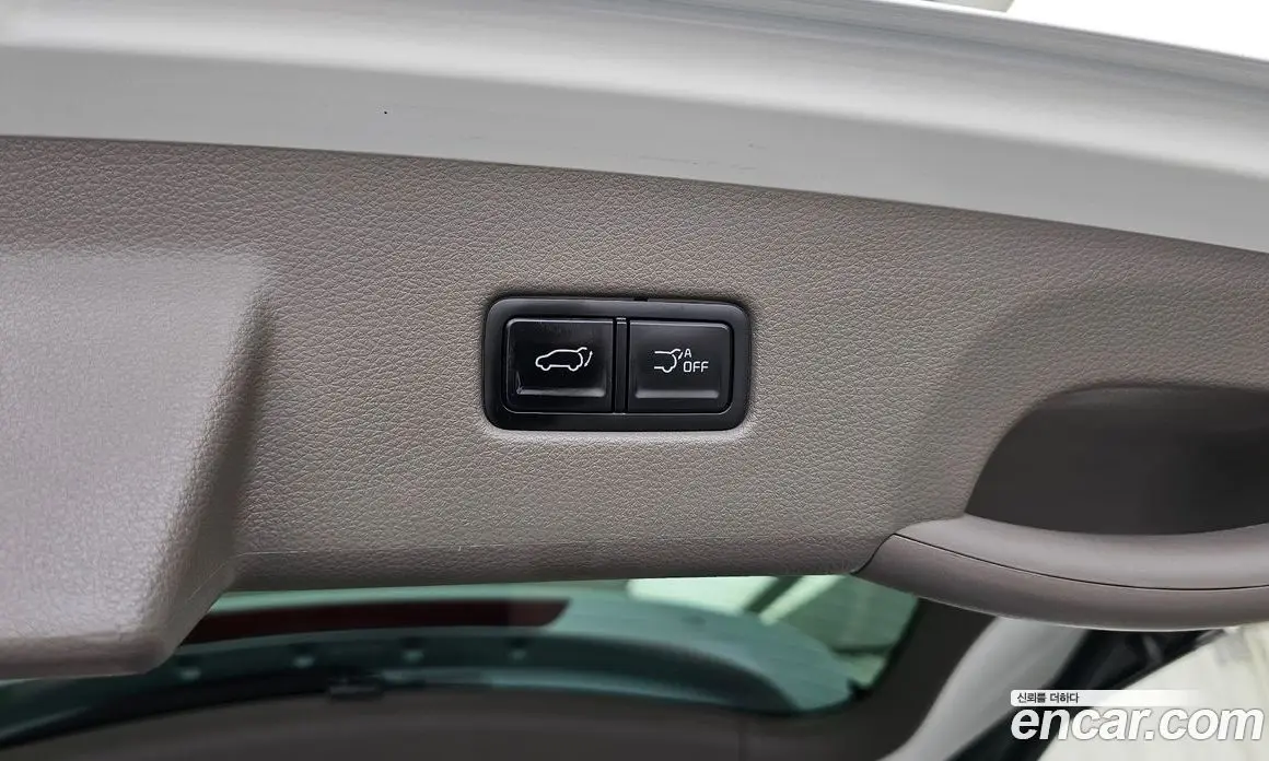 Kia Carnival 2022 3.5 автомат (гидро), фото 29