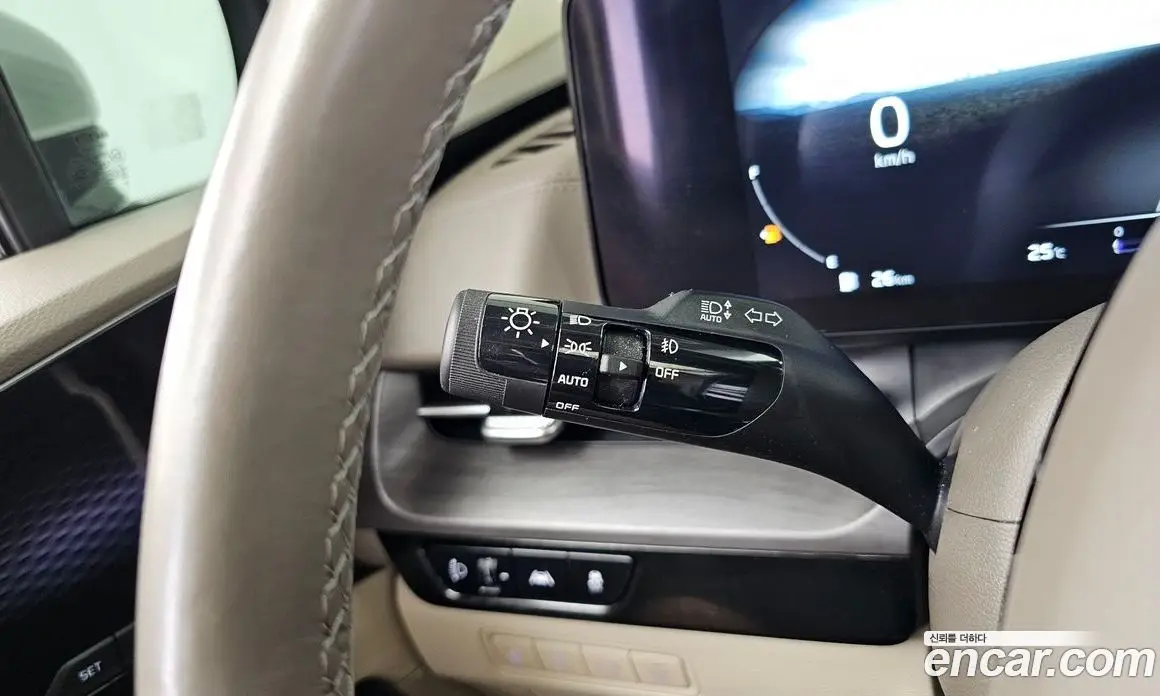 Kia Carnival 2022 3.5 автомат (гидро), фото 35