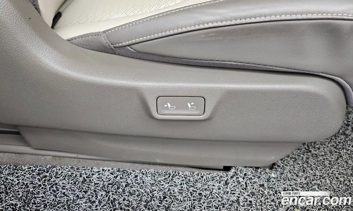 Kia Carnival 2022 3.5 автомат (гидро), фото 36