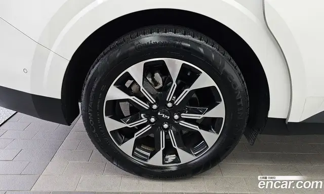 Kia Carnival 2022 3.5 автомат (гидро), миниатюра 5