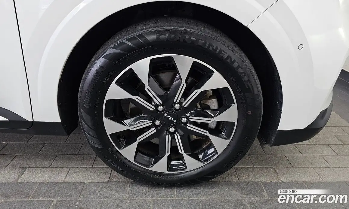 Kia Carnival 2022 3.5 автомат (гидро), фото 7