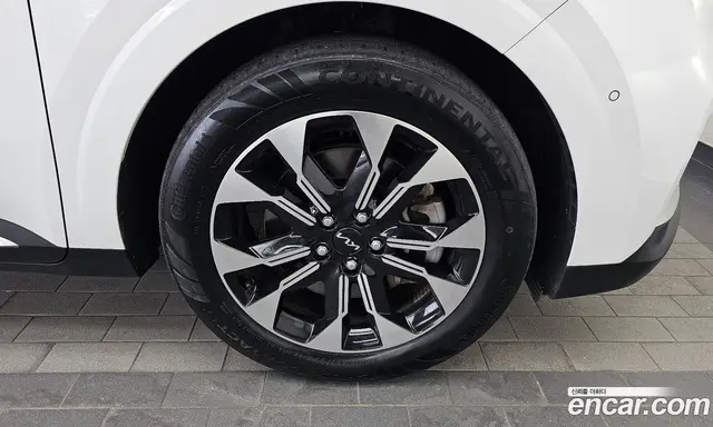 Kia Carnival 2022 3.5 автомат (гидро), миниатюра 7