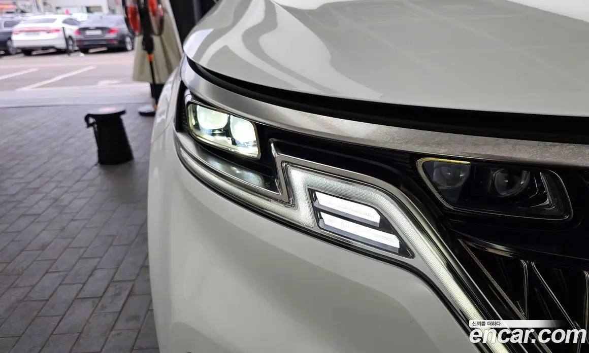 Kia Carnival 2022 3.5 автомат (гидро), фото 8