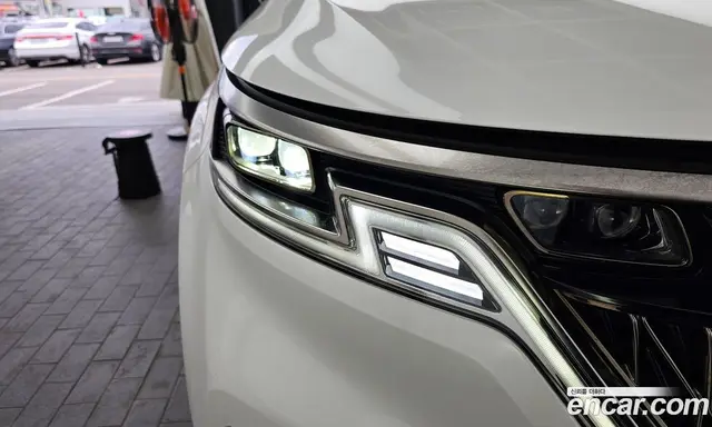 Kia Carnival 2022 3.5 автомат (гидро), миниатюра 8