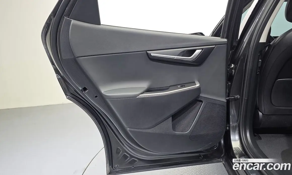 Kia EV6 2022 0.1 автомат (гидро), фото 15