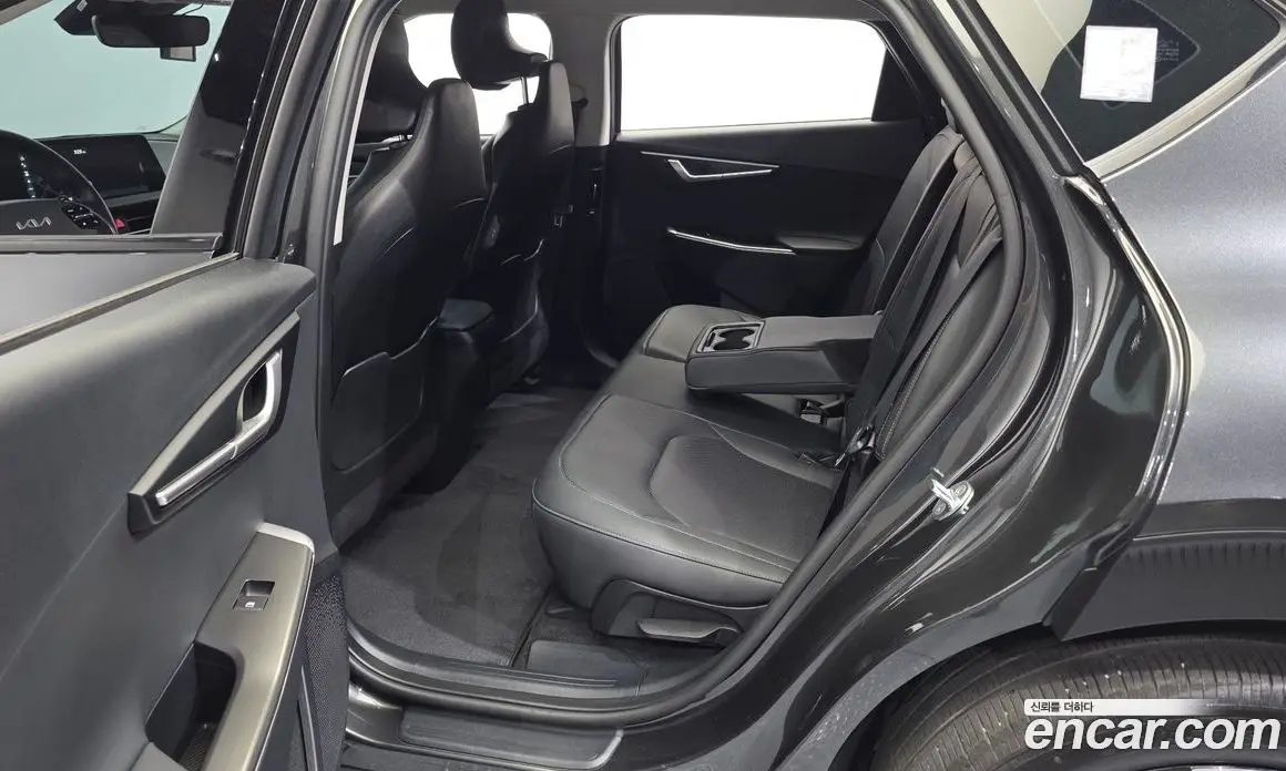 Kia EV6 2022 0.1 автомат (гидро), фото 16