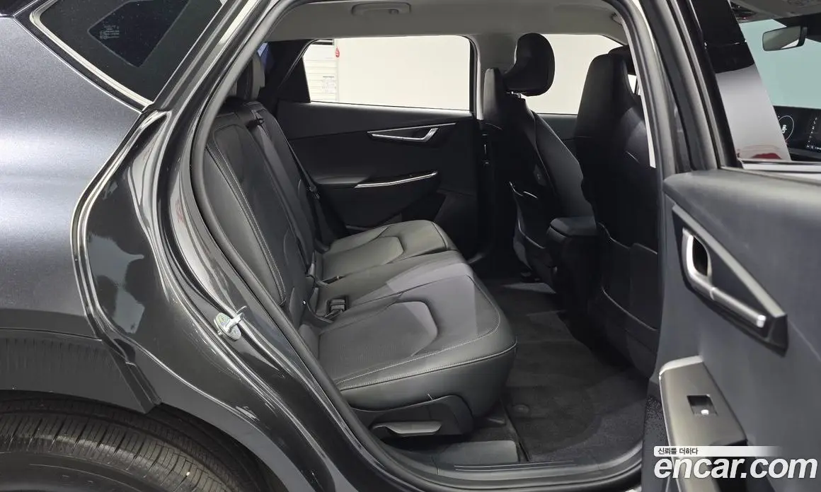 Kia EV6 2022 0.1 автомат (гидро), фото 17