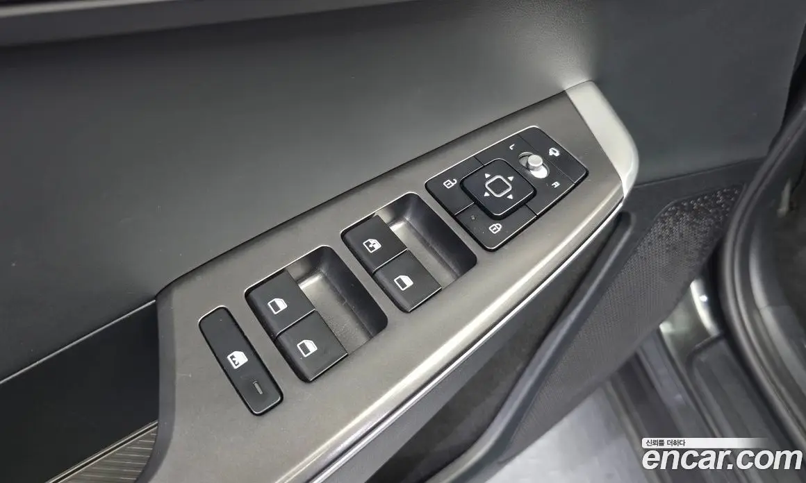 Kia EV6 2022 0.1 автомат (гидро), фото 19