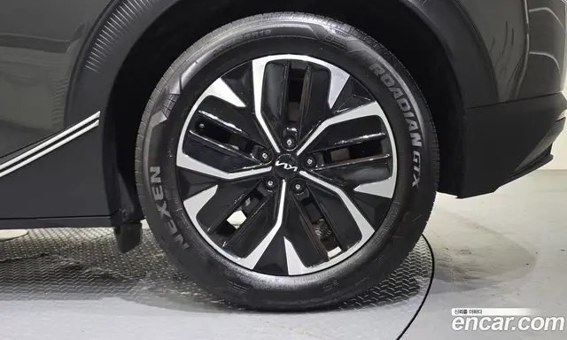 Kia EV6 2022 0.1 автомат (гидро), миниатюра 7