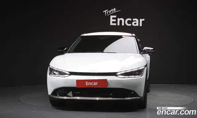 Kia EV6 2024 0.1 автомат (гидро), миниатюра 2