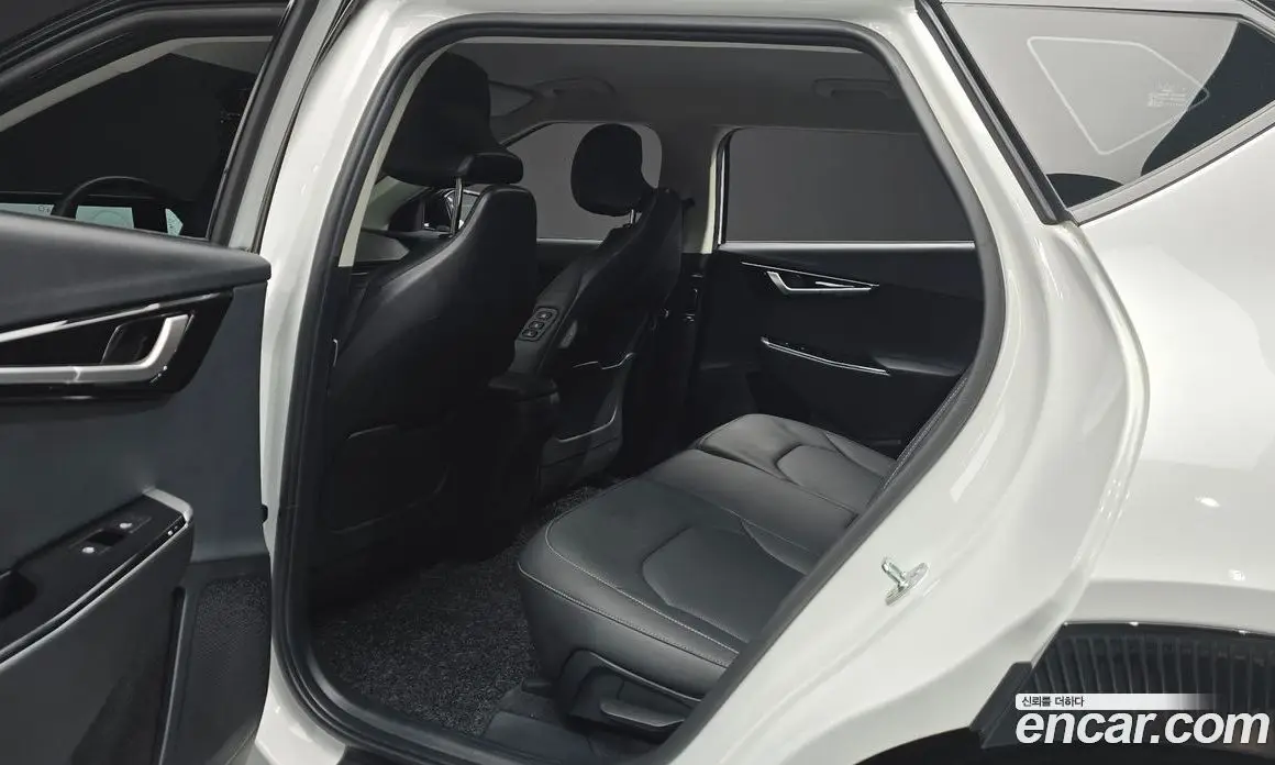 Kia EV6 2024 0.1 автомат (гидро), фото 16