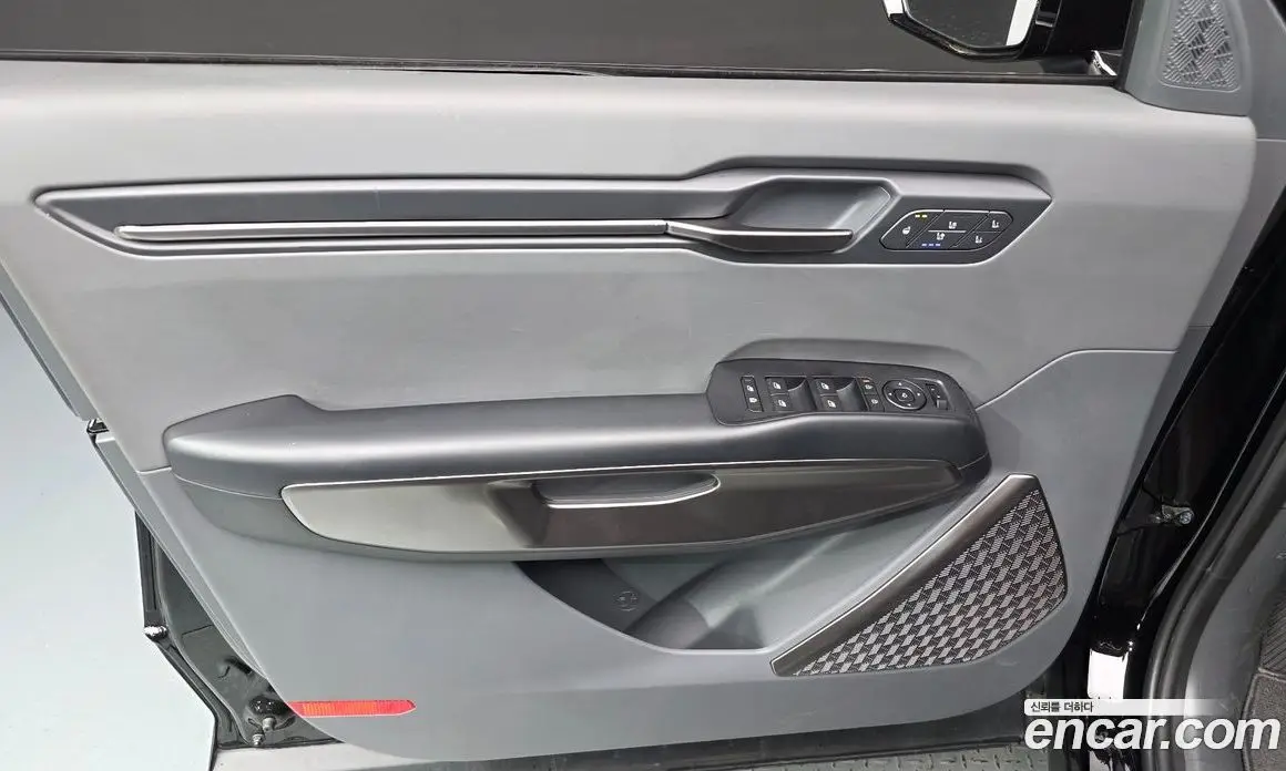 Kia EV9 2023 0.2 автомат (гидро), фото 14
