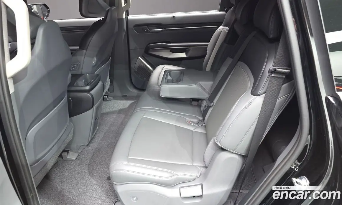 Kia EV9 2023 0.2 автомат (гидро), фото 18
