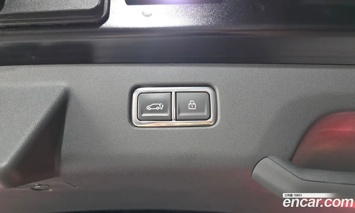 Kia EV9 2023 0.2 автомат (гидро), фото 22